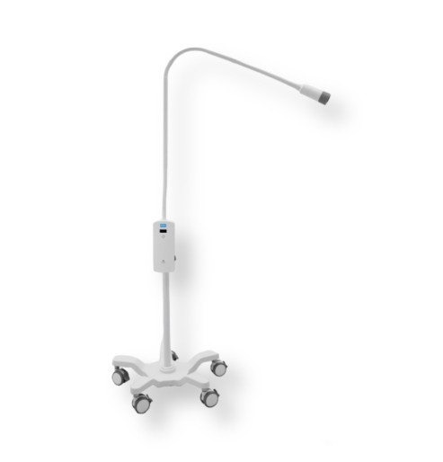 Оглядова LED-лампа Zumax EL7010 / EL7020